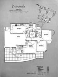 Northvale (D23), Apartment #601032391